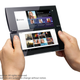 Illustration for article titled Sonys S2 PlayStation Tablet Looks Familiar